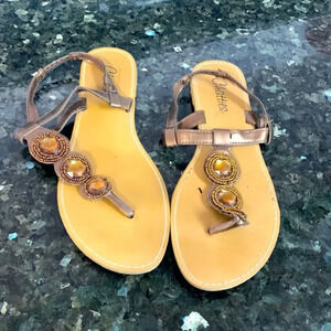 Chatties Sandals size 7